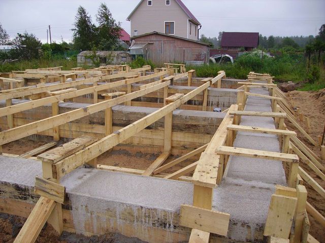 fundament svoyimi rukami 1 